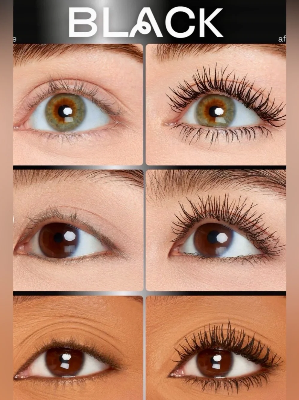 tarte professional lash